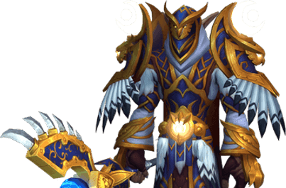 Tickman render