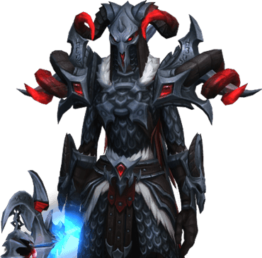 Ævolution render