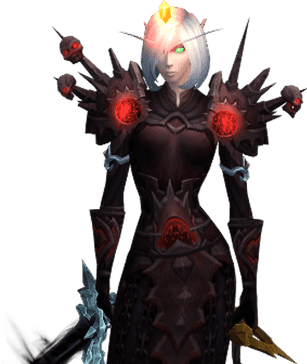 Alcha render