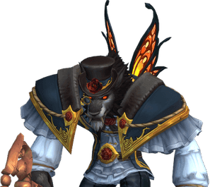 Anremixiac render