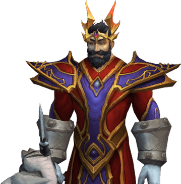 Beromand render