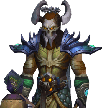 Cord render