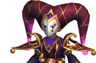 Cyonarah render