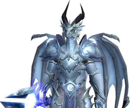 Diabolikal render