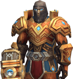 Dragothian render