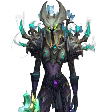 Ellyanna render