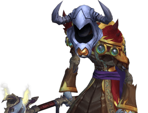 Envyare render