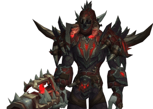 Ghorn render