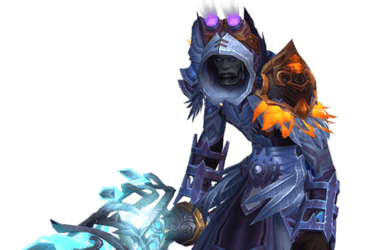Interuptus render