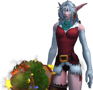Jenstonedart render