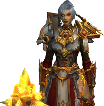 Katriona render