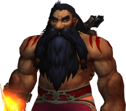 Mudget render