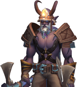 Nevaer render