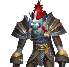 Nightbolt render