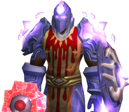Pap render