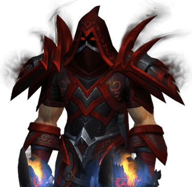 Skarz render