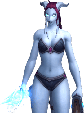 Sofië render