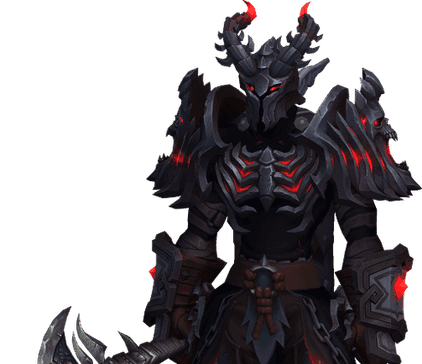 Spankyee render