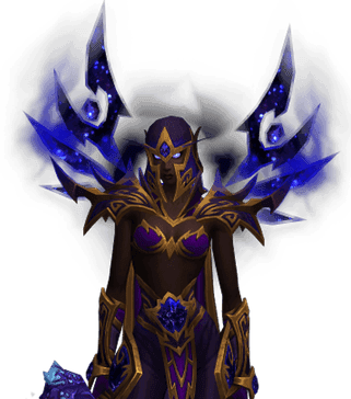 Triforce render