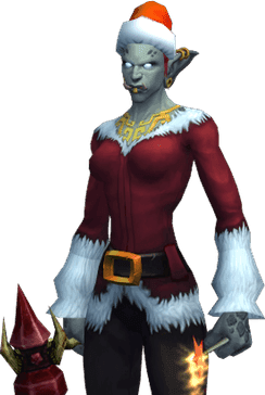 Warez render