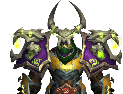 Warlockio render