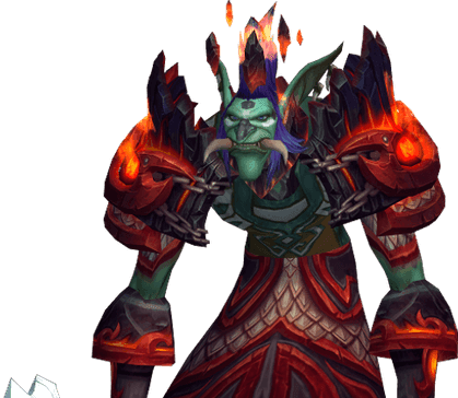 Zandusky render