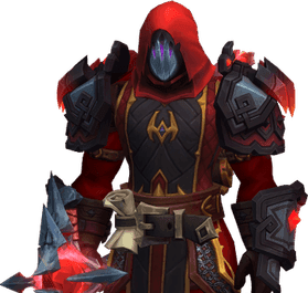 Zsadistt render