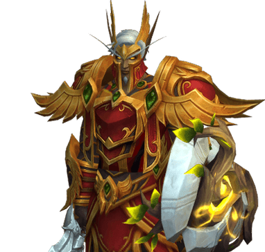 Aelorialis render