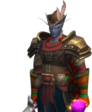 Alverion render