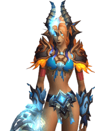 Alysandra render