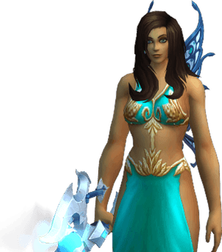 Amaliyaa render