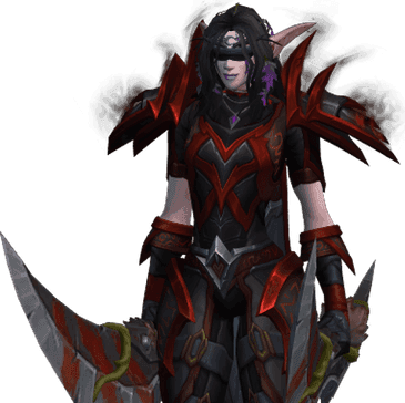 Aronus render