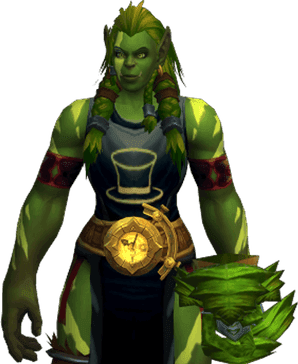Artruuin render