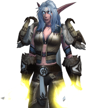 Ayalá render