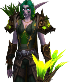 Birdofprey render