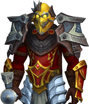 Bolvalor render