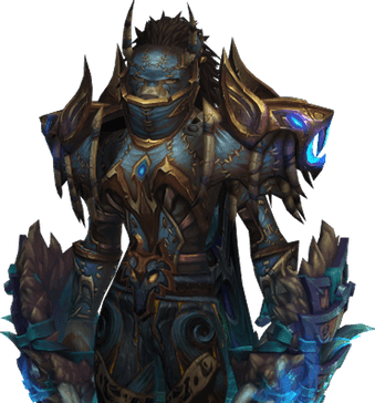 Bowenthrope render