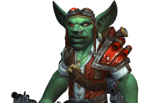 Cecilbgobbo render