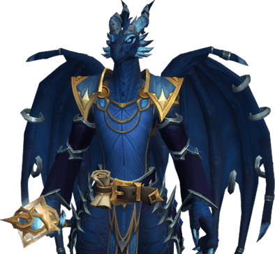 Ceniza render