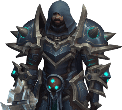 Coren render