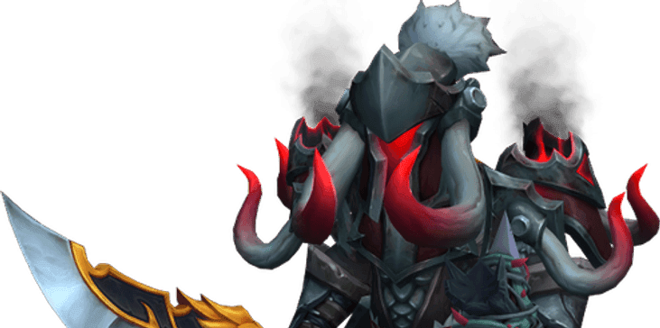 Critz render