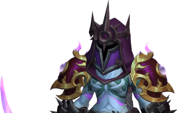 Cryinoutloud render