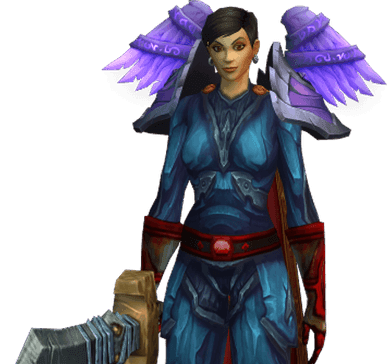 Daliina render
