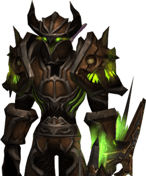 Darkelm render