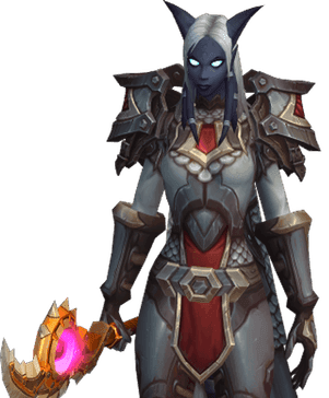 Darkparadox render