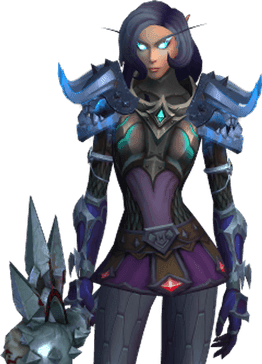 Dathi render