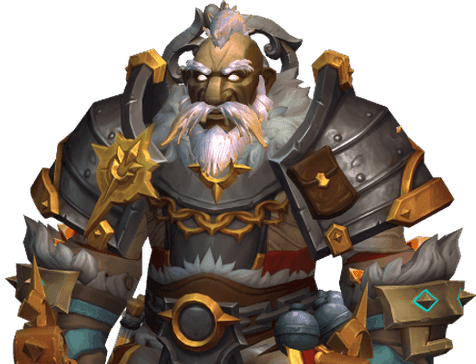 Deadmoon render