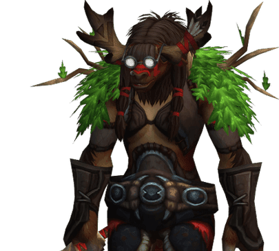 Dieonysus render
