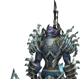 Downpour render