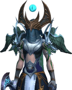 Dragonladyt render